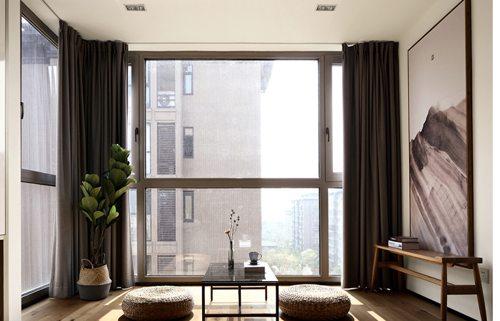 門窗購買注意事項