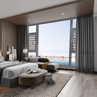 120斷橋窗紗一體（2.0/3.0）