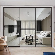 16/18極窄推拉門系列