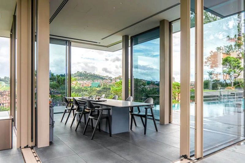 鋁合金門窗怎么選？注意這些細節很重要